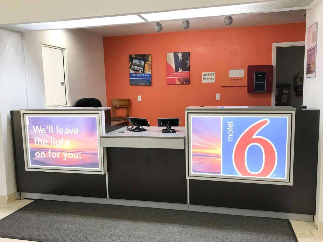 Motel 6-Bremen, Ga Ngoại thất bức ảnh