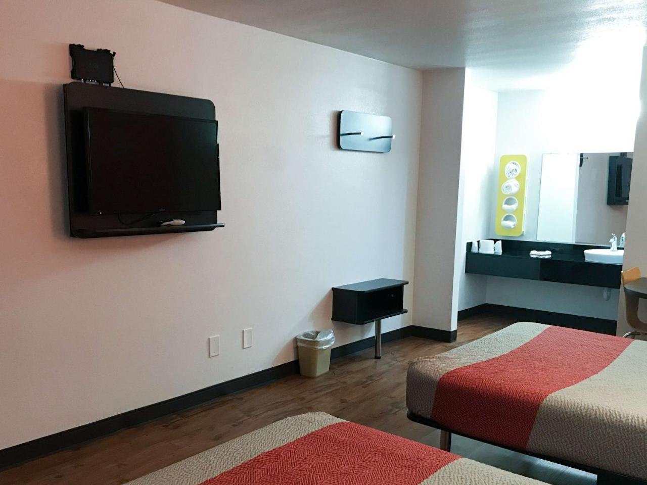 Motel 6-Bremen, Ga Ngoại thất bức ảnh