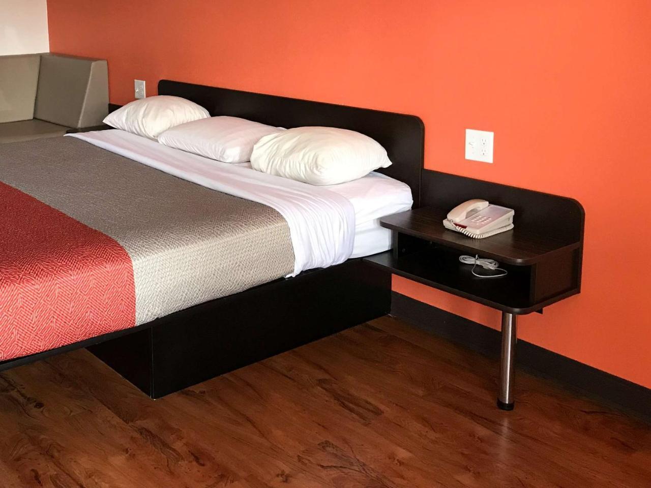Motel 6-Bremen, Ga Ngoại thất bức ảnh