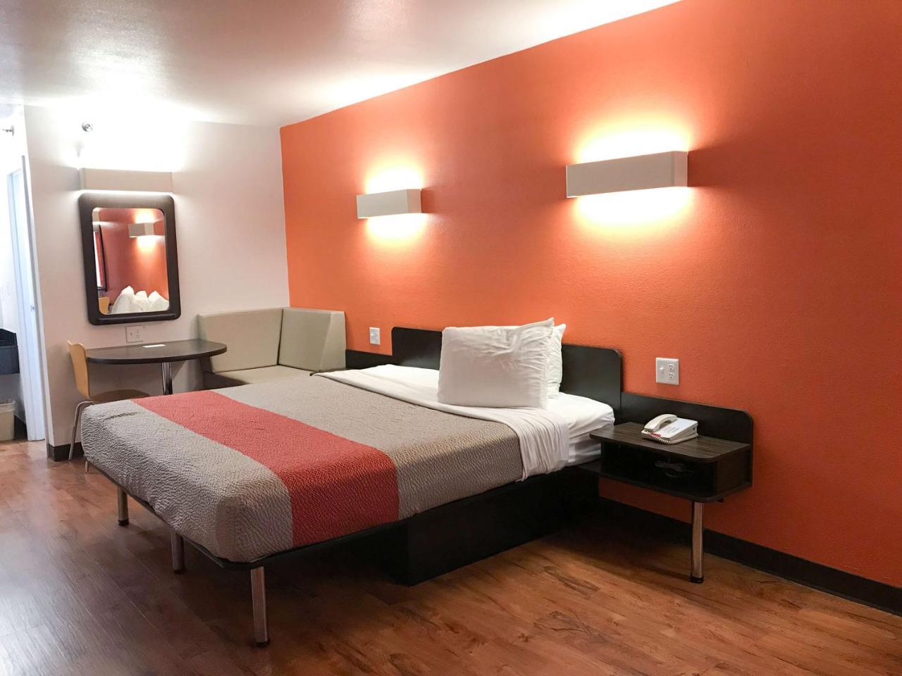 Motel 6-Bremen, Ga Ngoại thất bức ảnh