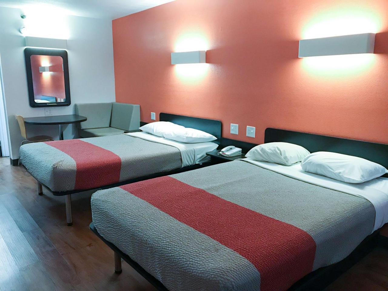 Motel 6-Bremen, Ga Ngoại thất bức ảnh