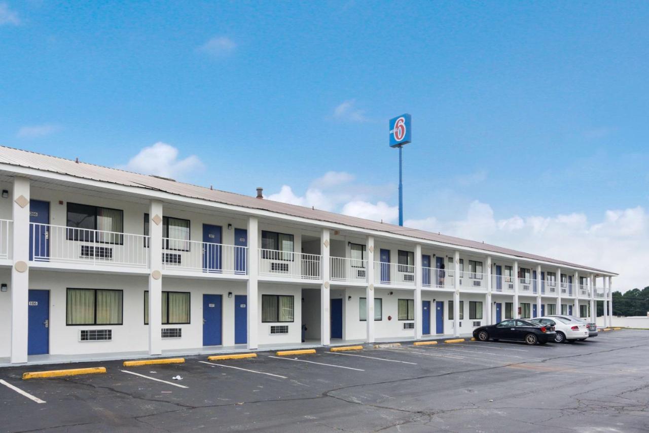 Motel 6-Bremen, Ga Ngoại thất bức ảnh