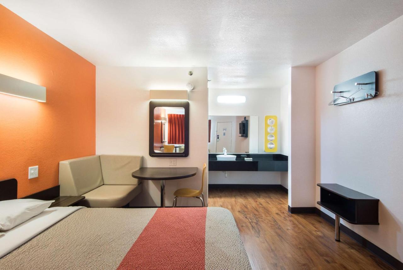 Motel 6-Bremen, Ga Ngoại thất bức ảnh