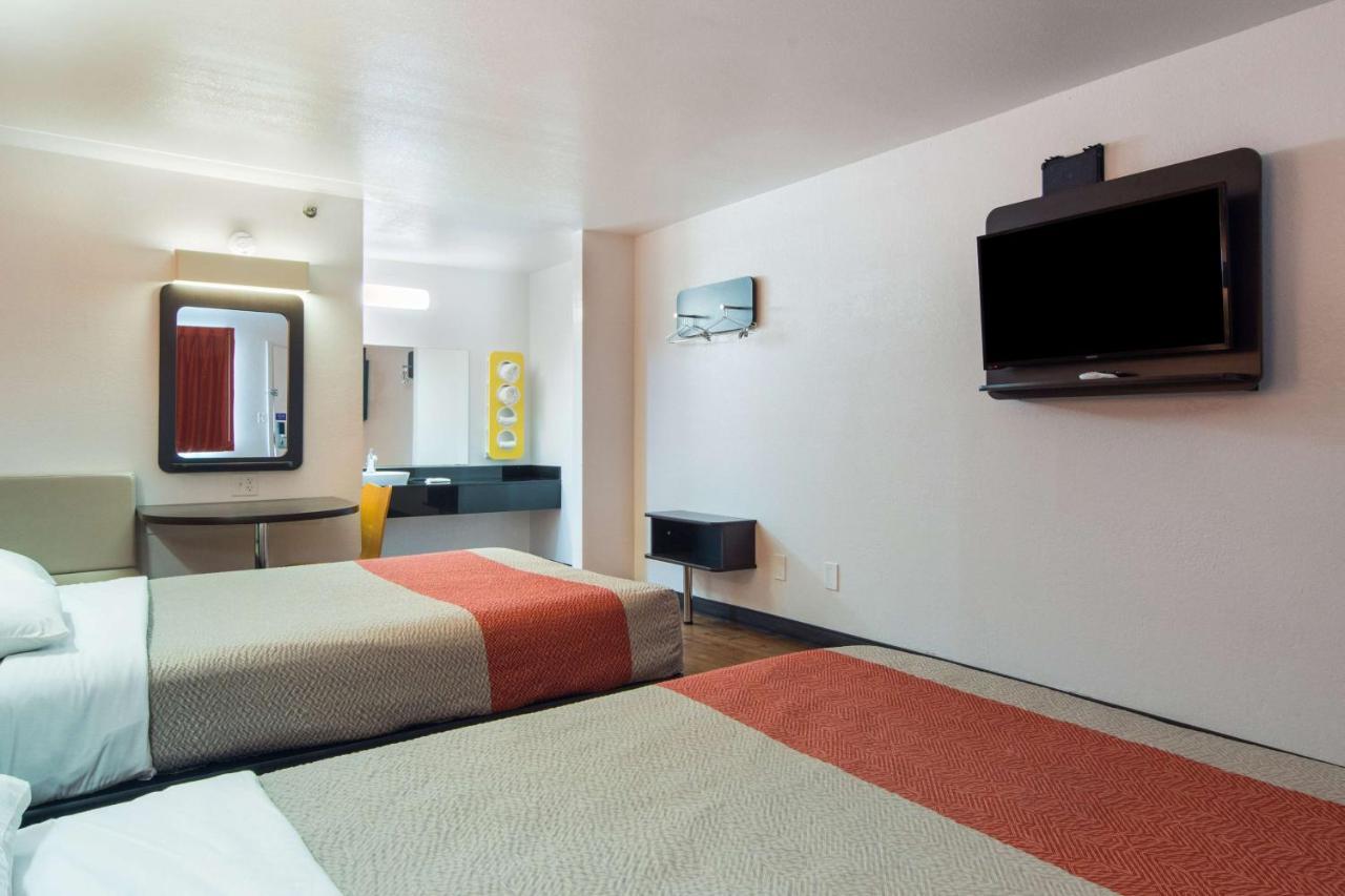 Motel 6-Bremen, Ga Ngoại thất bức ảnh