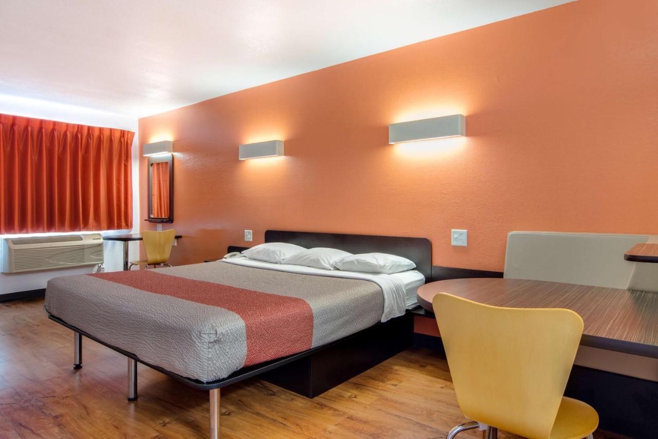 Motel 6-Bremen, Ga Ngoại thất bức ảnh